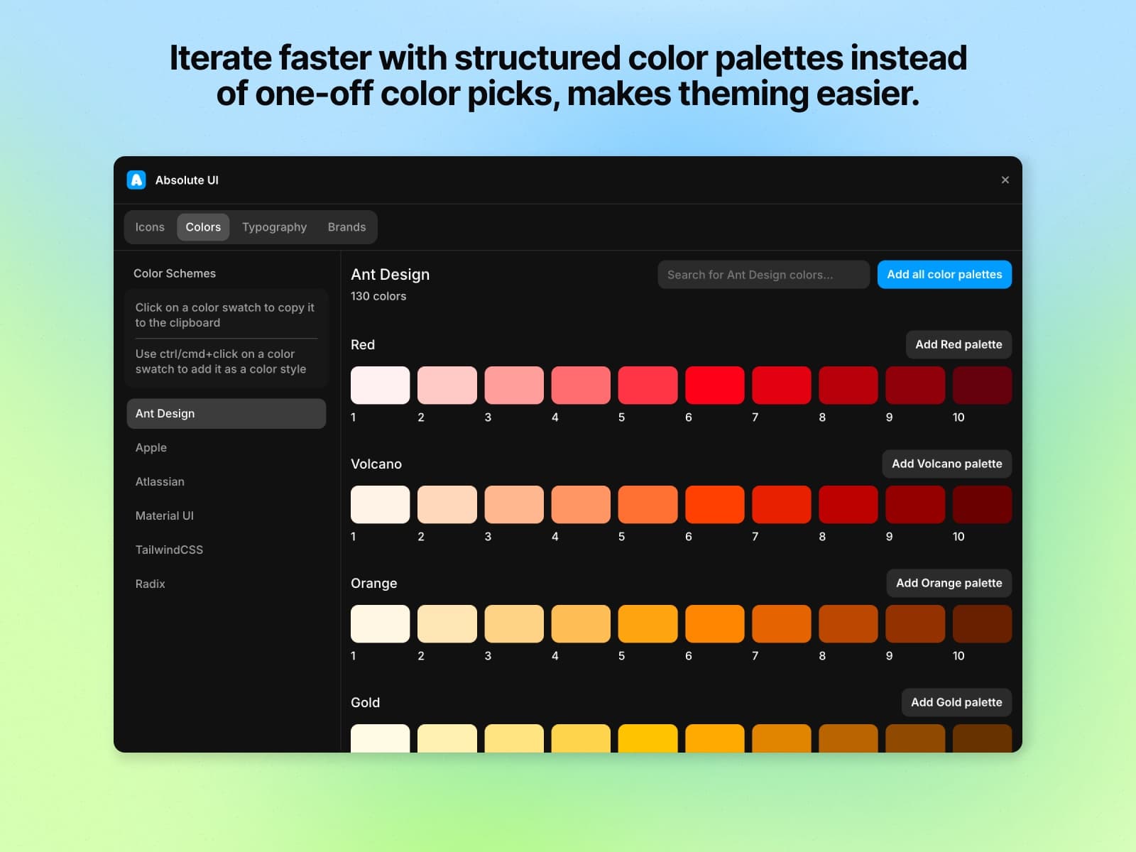 Absolute UI - Image 2