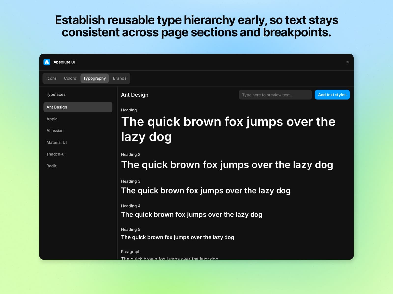 Absolute UI - Image 3