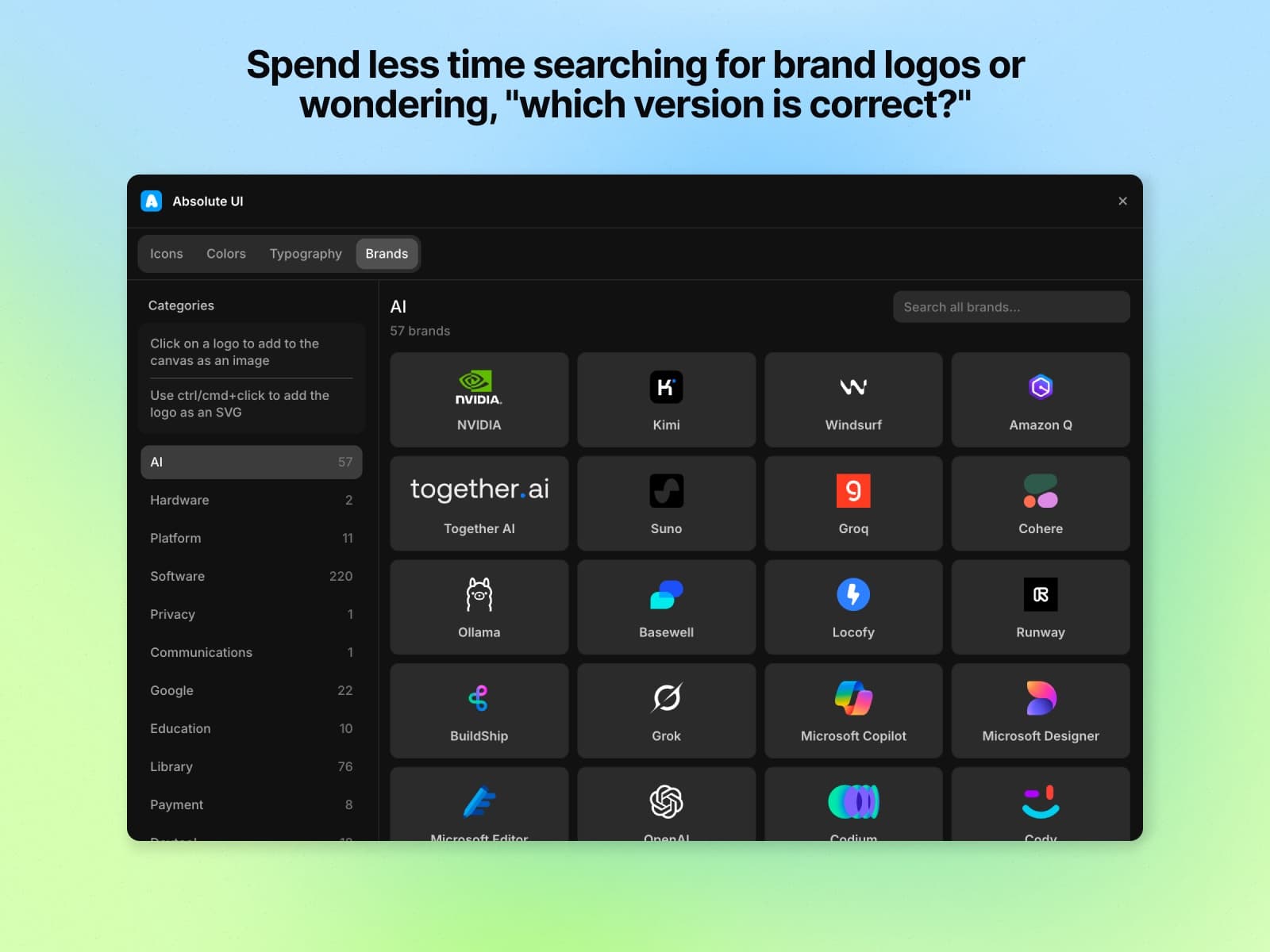 Absolute UI - Image 4