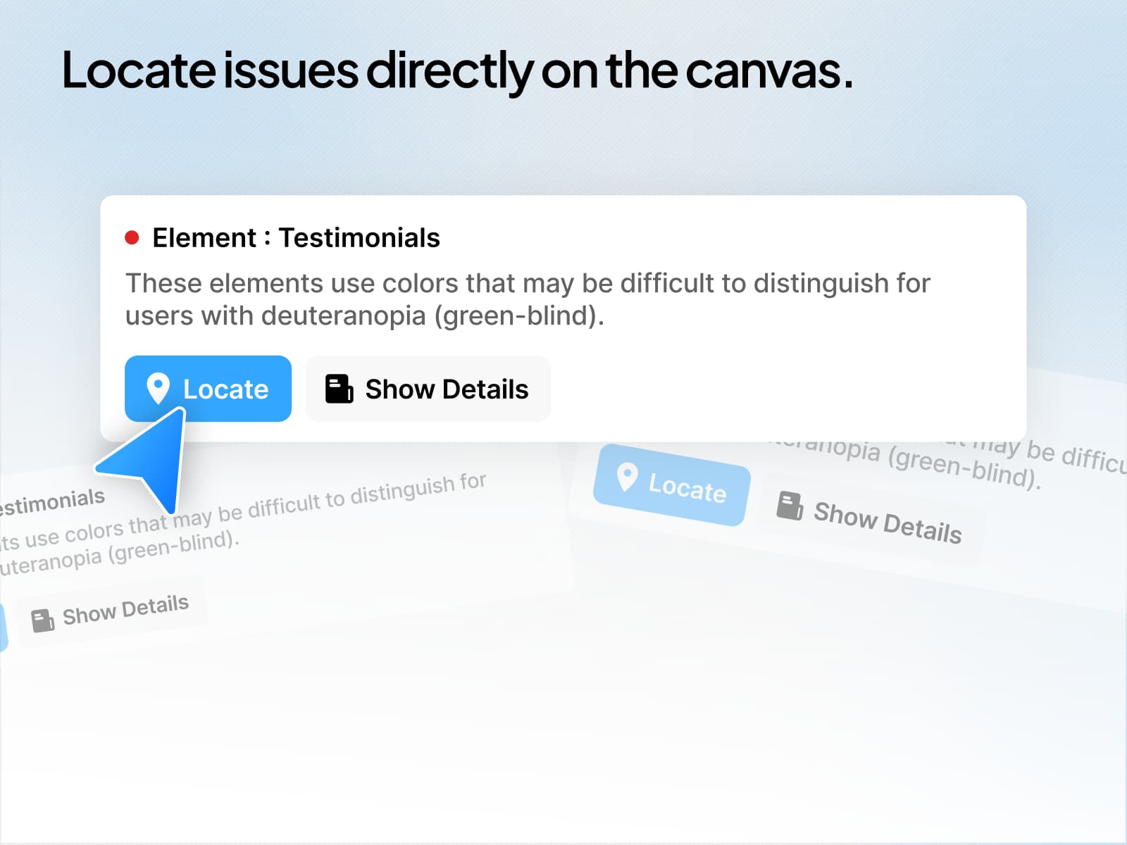 Accessibility Checker - Image 4