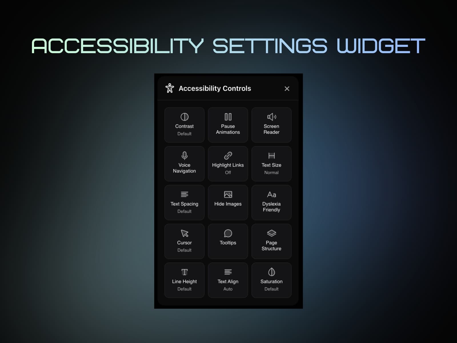 Accessibility Studio - Image 3