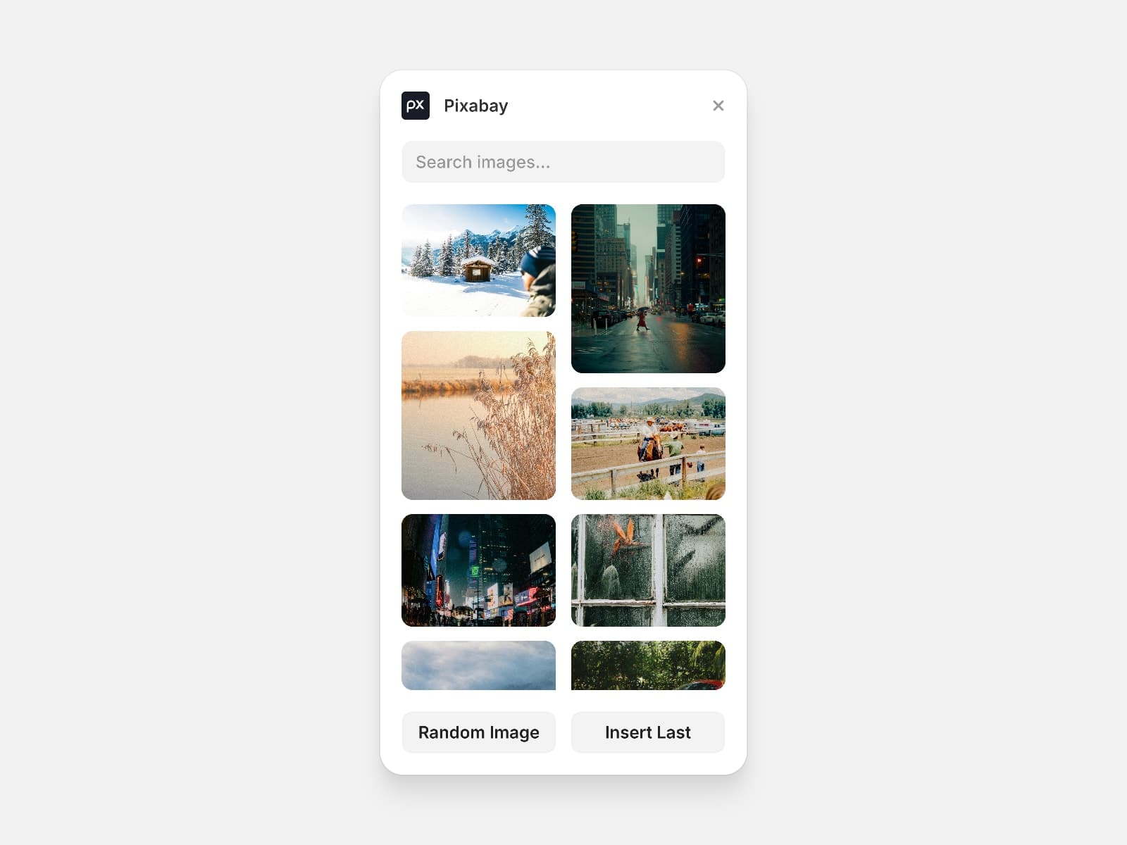 Asset Locator - Image 2