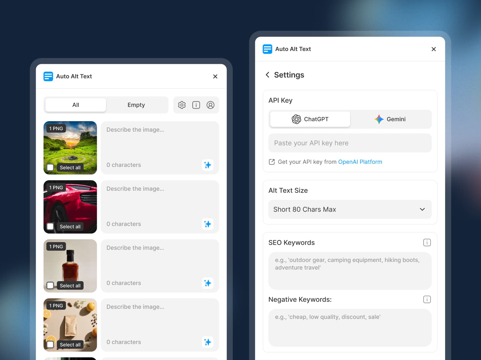 Auto Alt Text - Image 2