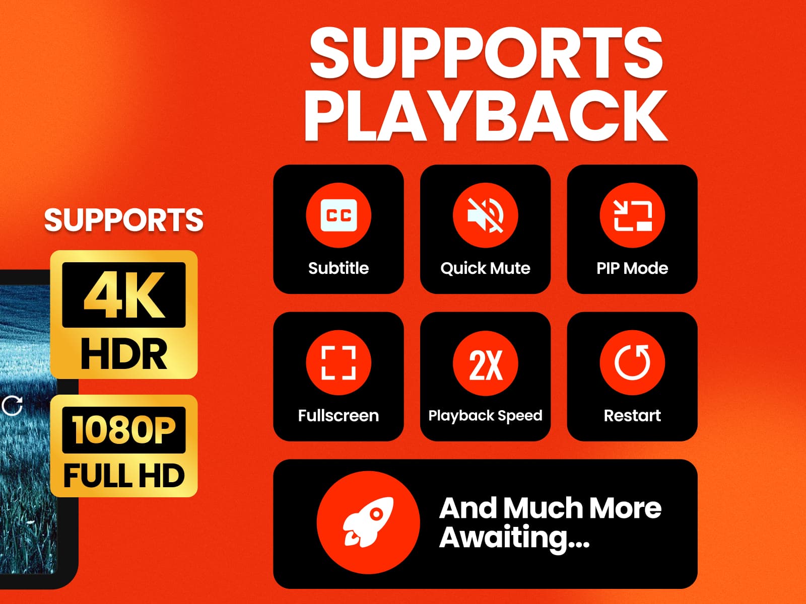 Best Video Player — Custom Framer Video Player - Image 2