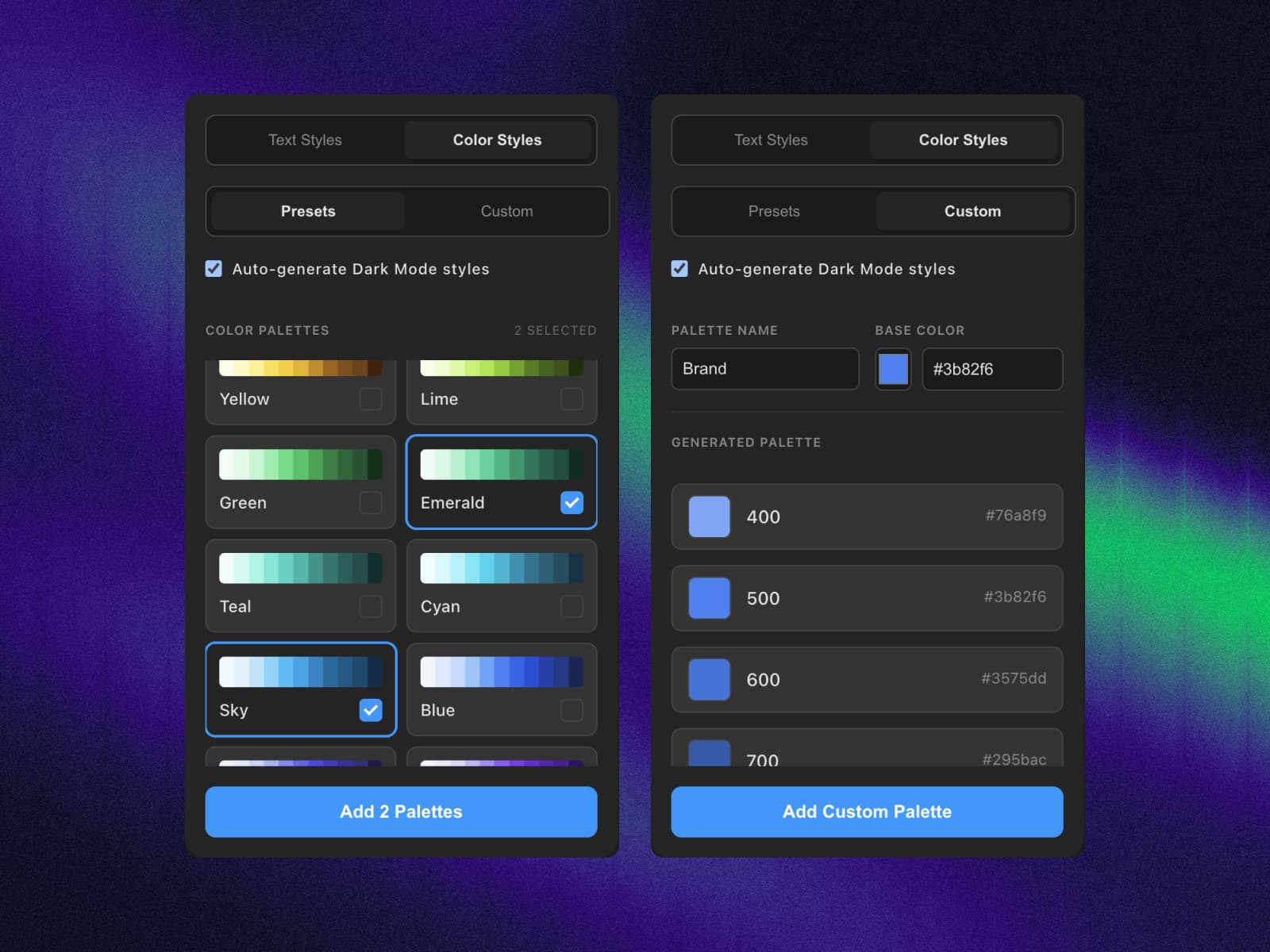 Complete Text and Color Styler — Complete Text & Color Styler - Image 2