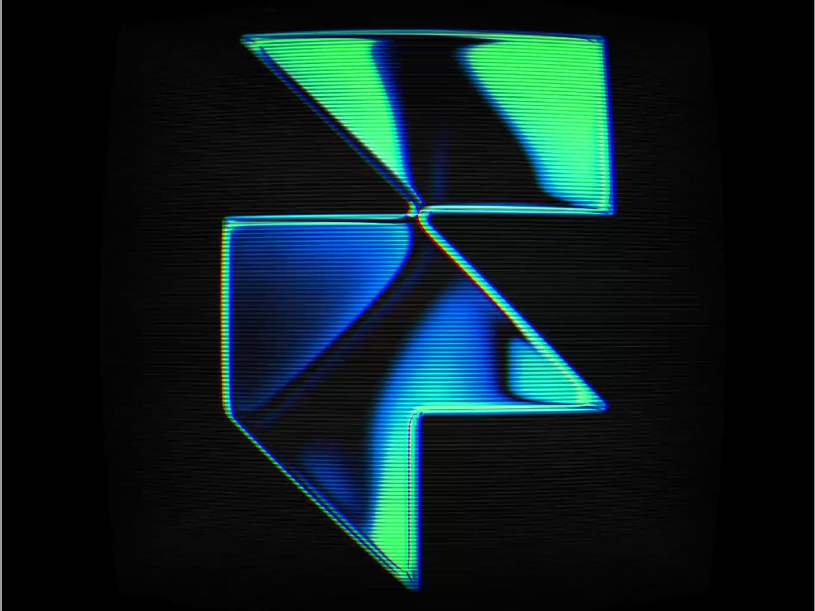 CRT Screen FX