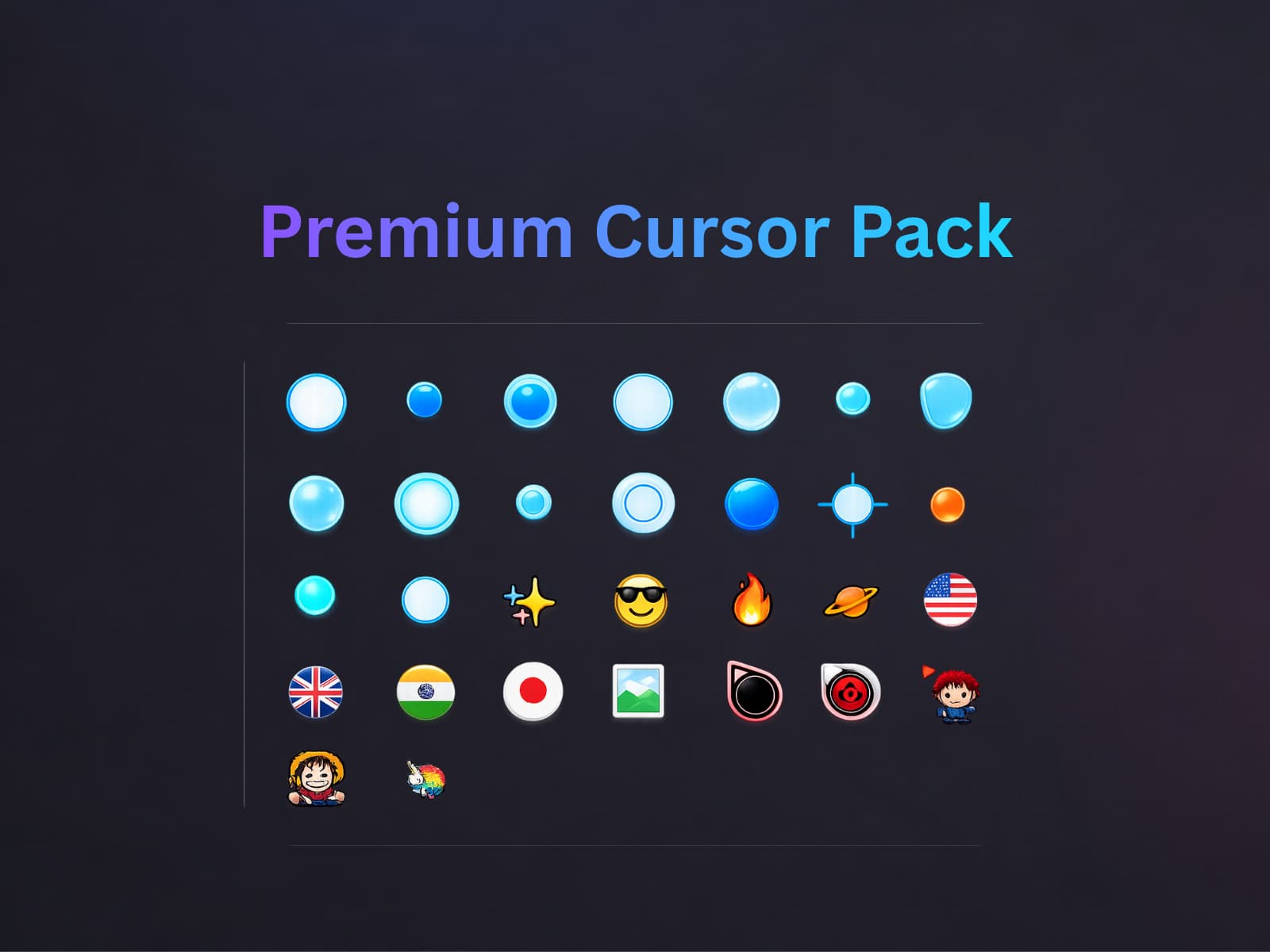 Cursorflow — Trending Cursors - Image 2