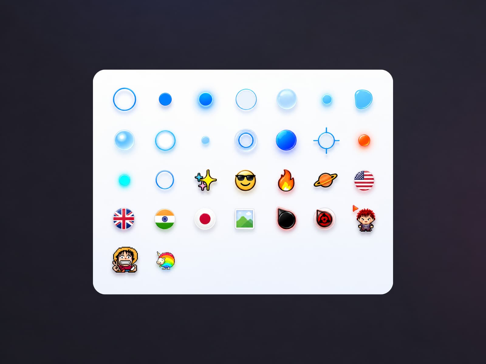 Cursorflow — Trending Cursors