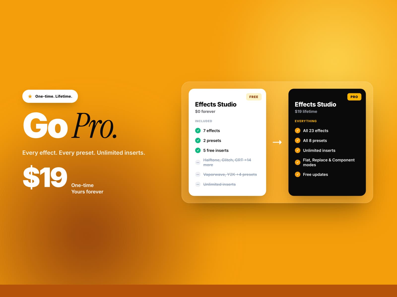 Effects Studio — 23 live image effects 🖼 - Image 4