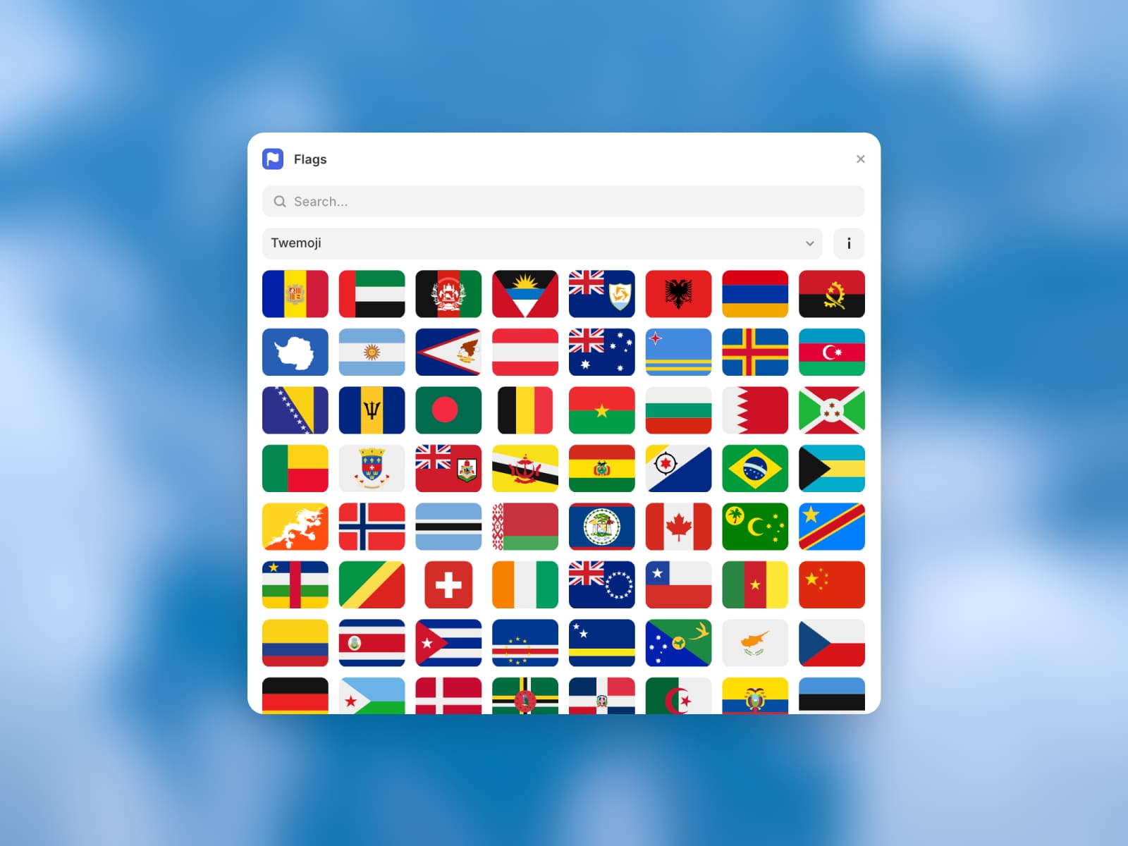 Flags — Complete flag asset library - Image 2