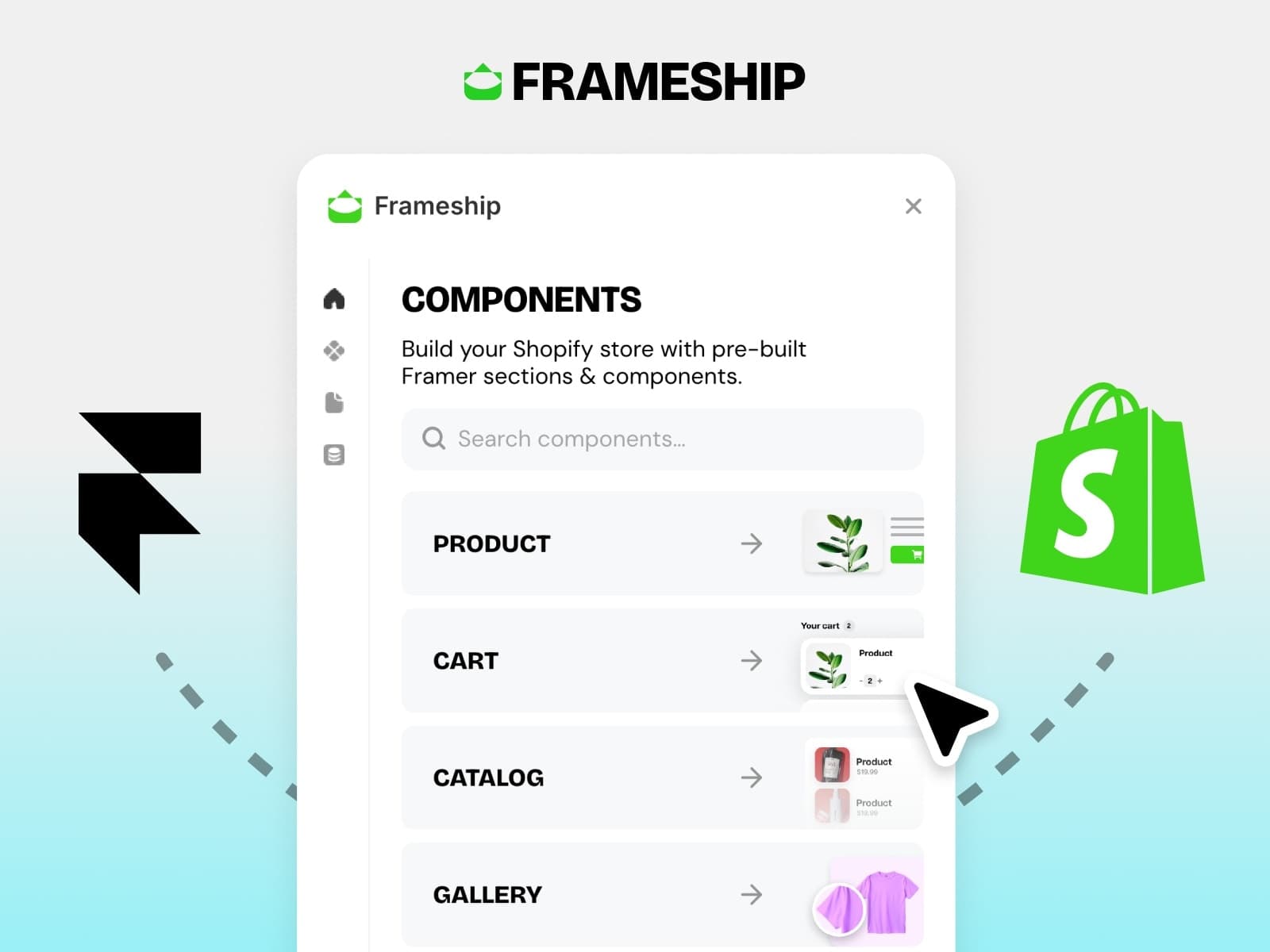 FrameAuth (previously FramerAuth) · No-code authentication - Image 2
