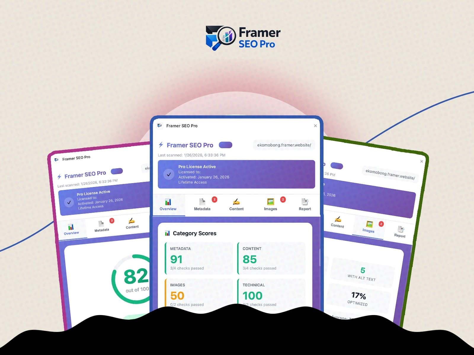 Framer SEO Pro — Optimize SEO inside Framer - Image 2