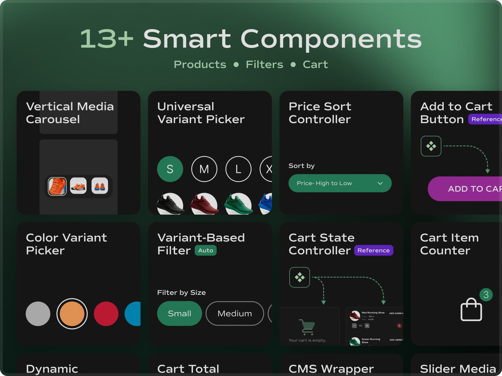 Framerfy — Design Shopify Store in Framer - Image 3