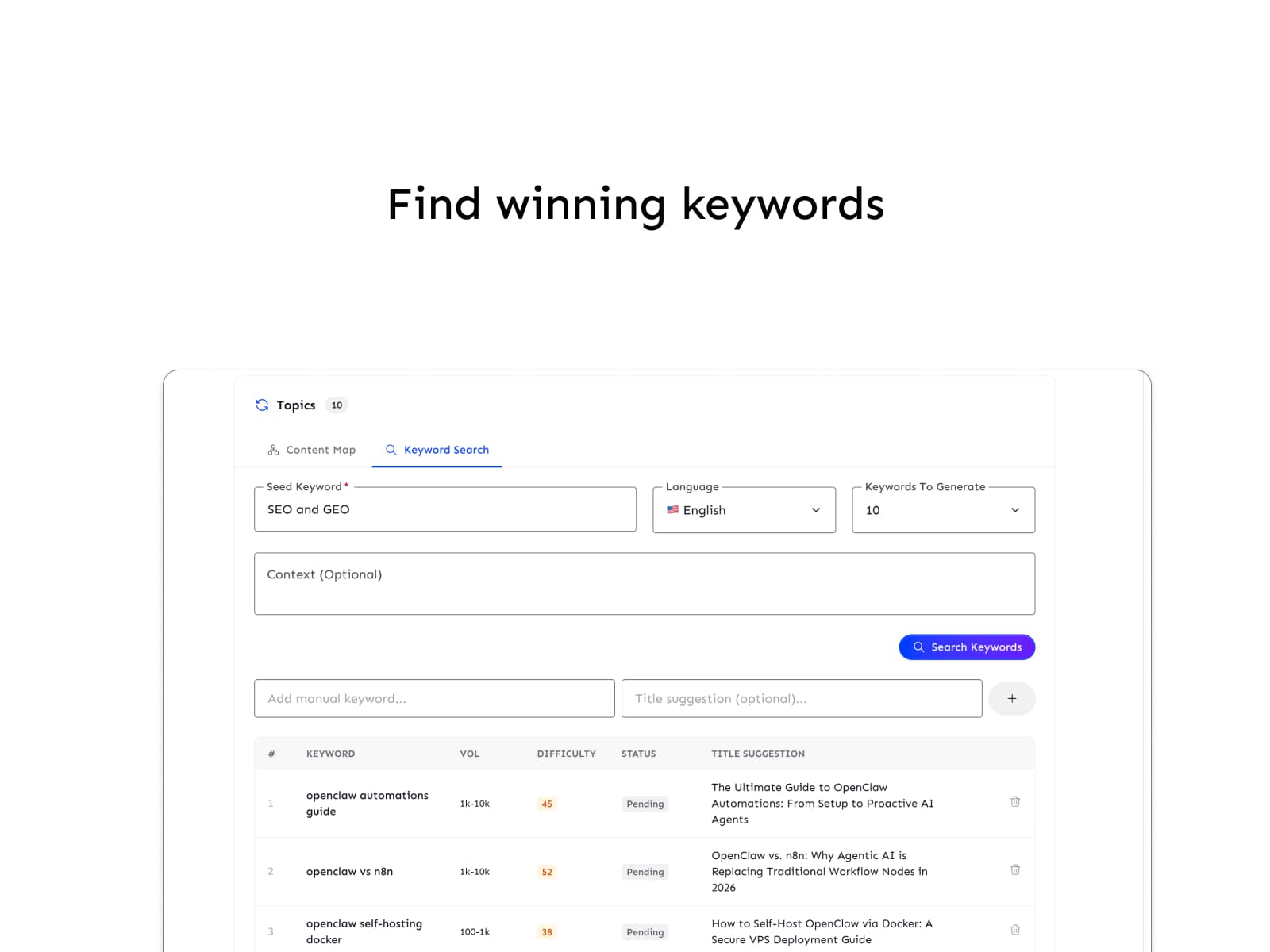 Kitful — Kitful AI - Image 3