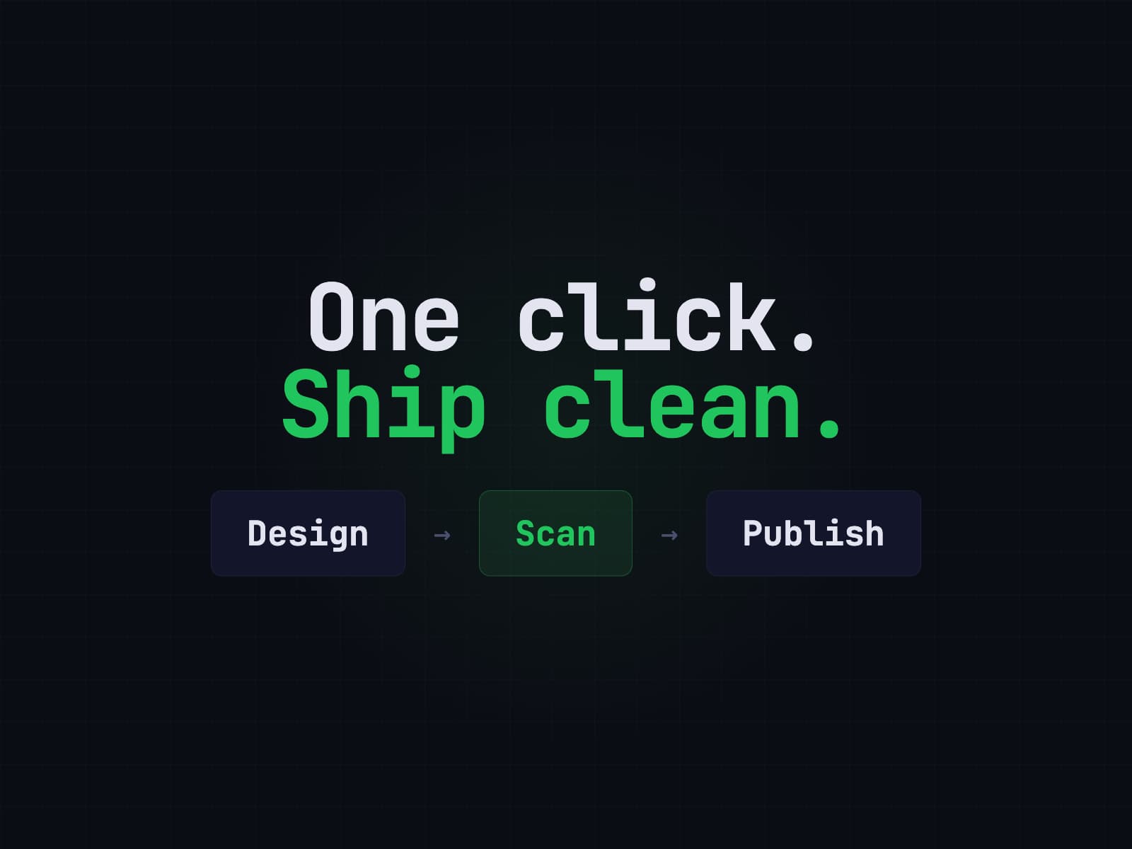 Launch Ready — Site health check for Framer - Image 3
