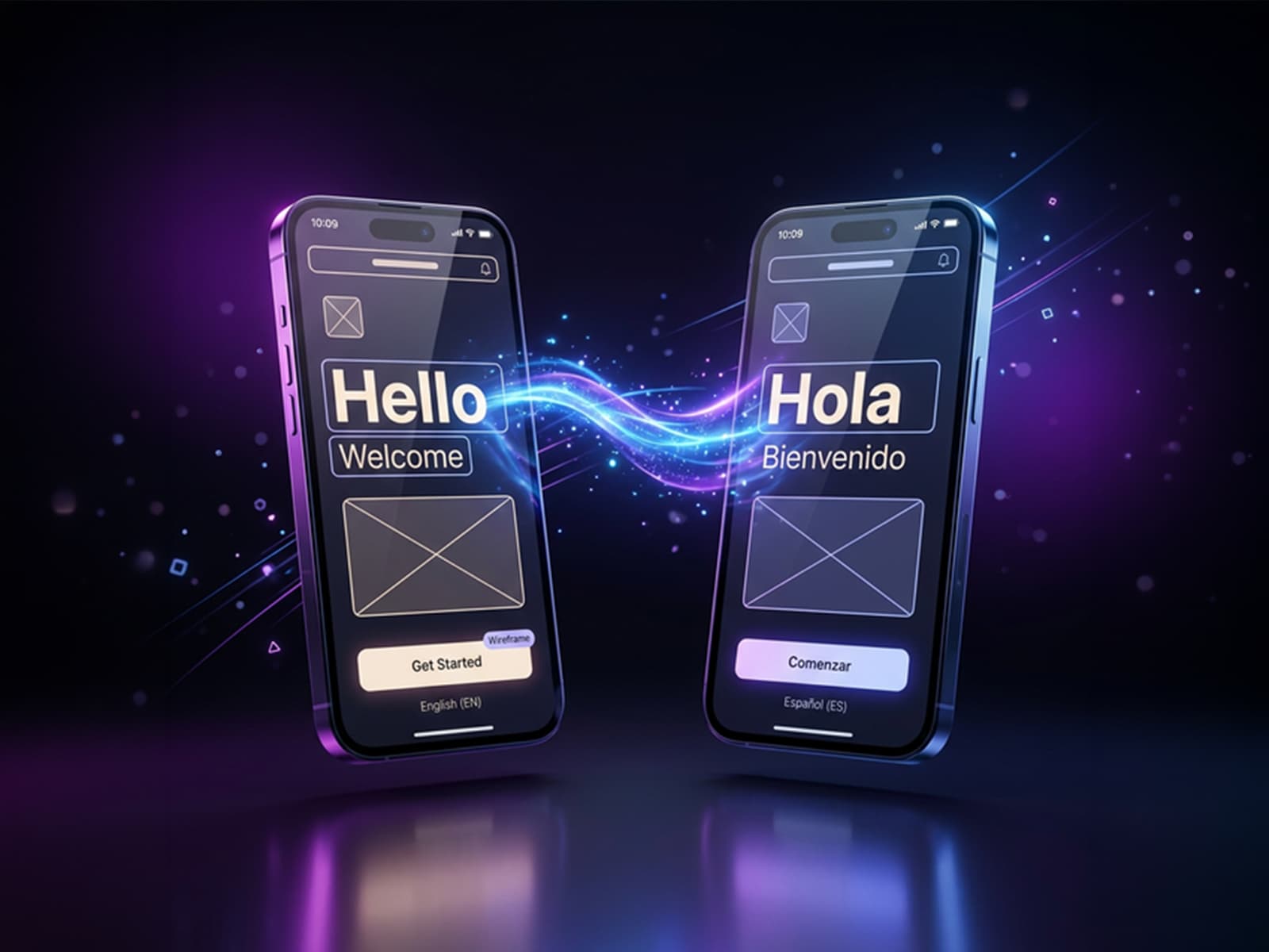 Loka - Localization Hub — Localize Framer with Sheets - Image 2