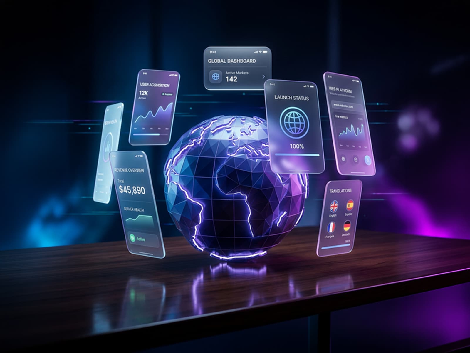 Loka - Localization Hub — Localize Framer with Sheets - Image 4