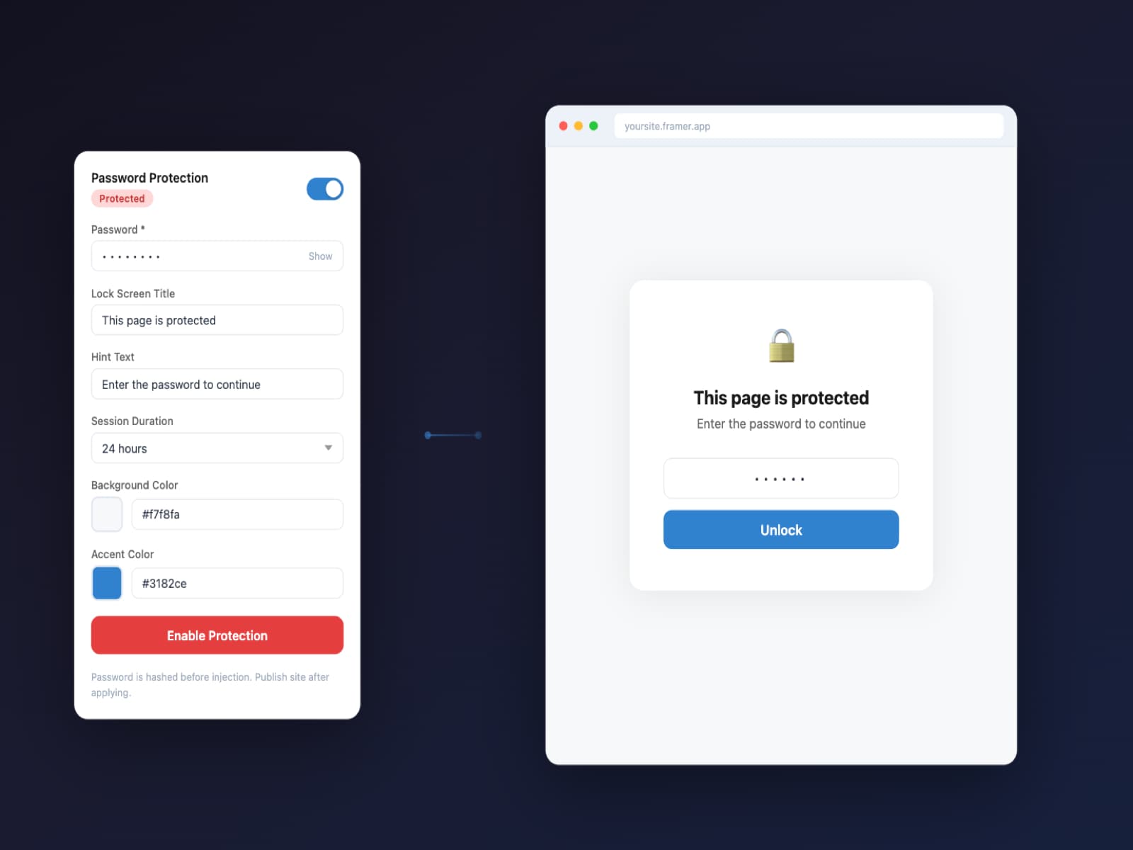 Maintenance Mode — Toggle maintenance mode on you - Image 2