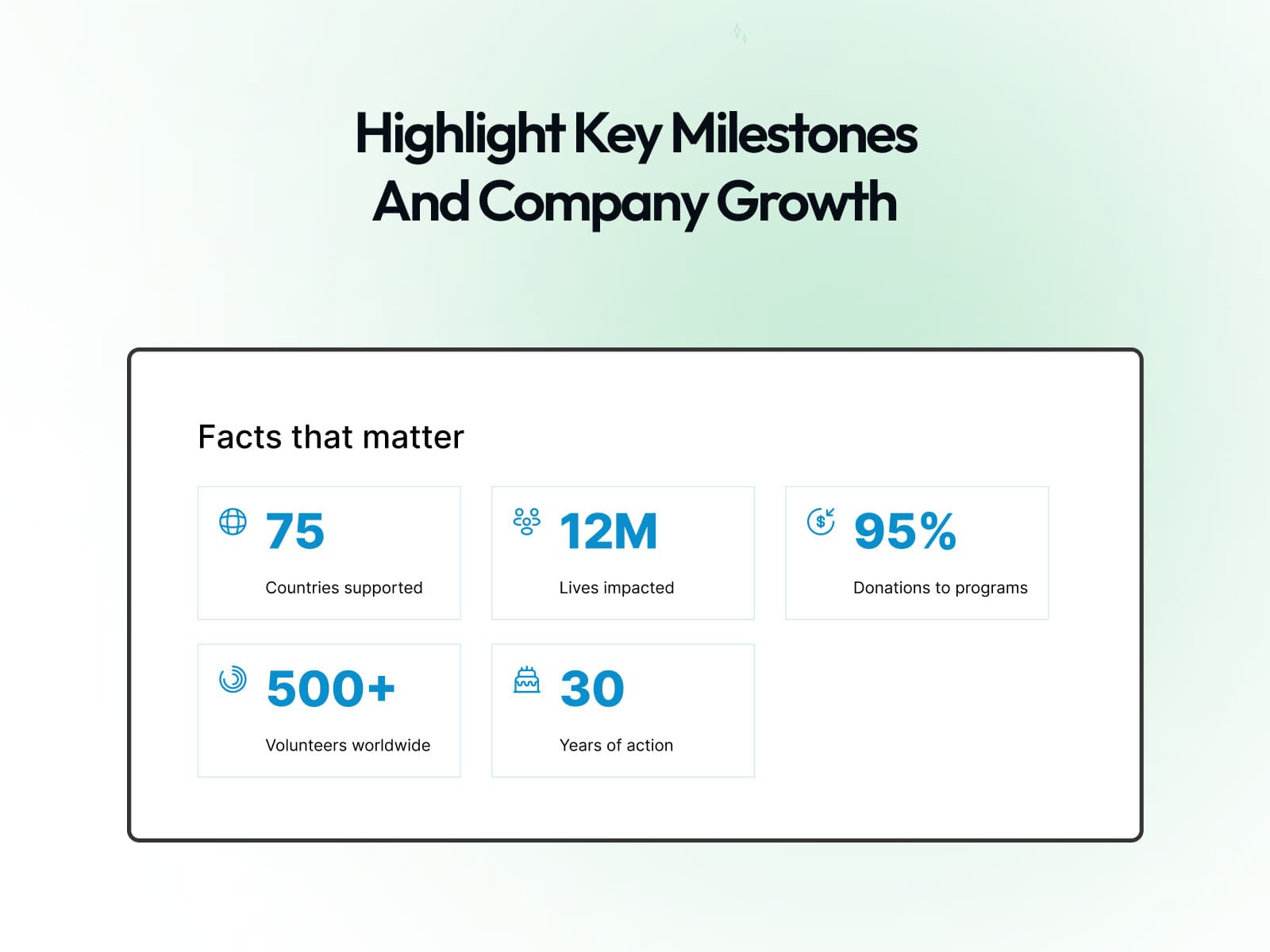 PlumSpace: Number Counter — Visualize Your Growth&Success - Image 4