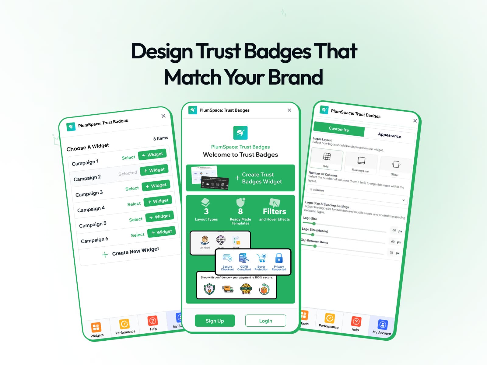 PlumSpace: Trust Badges — Trusted Icons That Convert - Image 2
