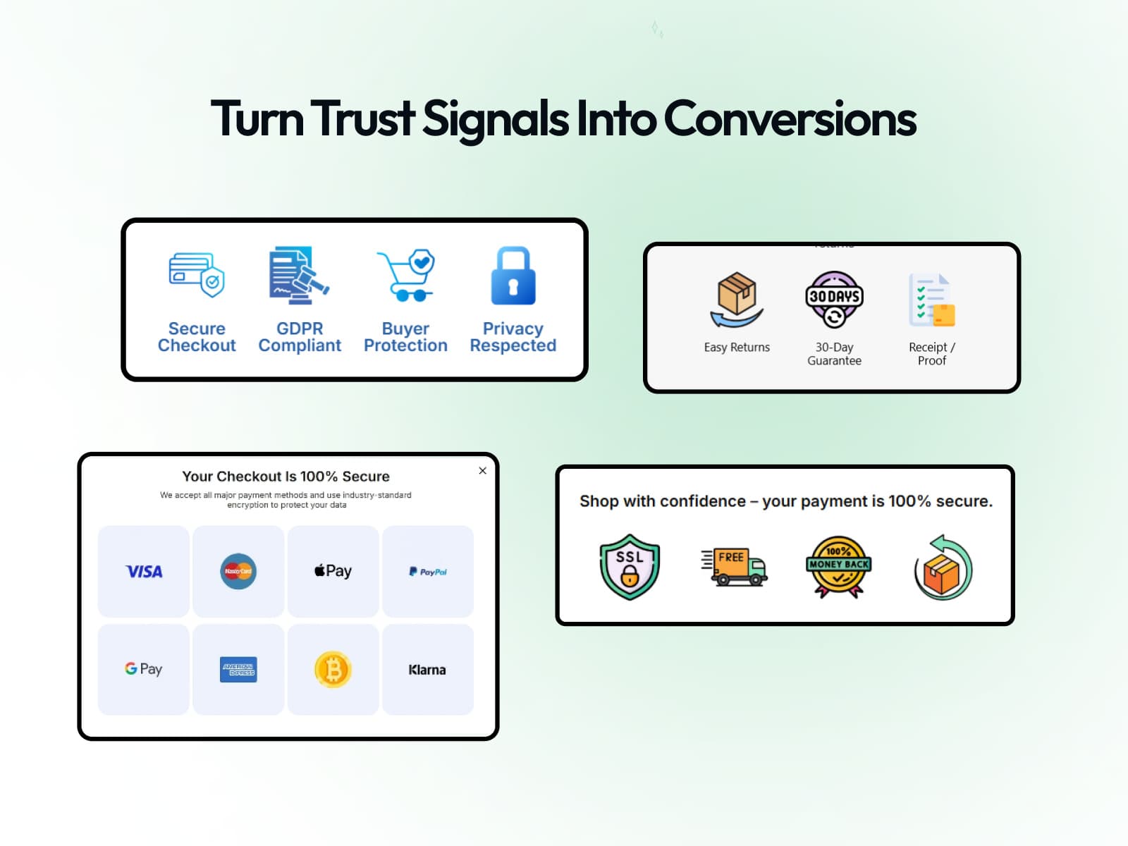 PlumSpace: Trust Badges — Trusted Icons That Convert - Image 4