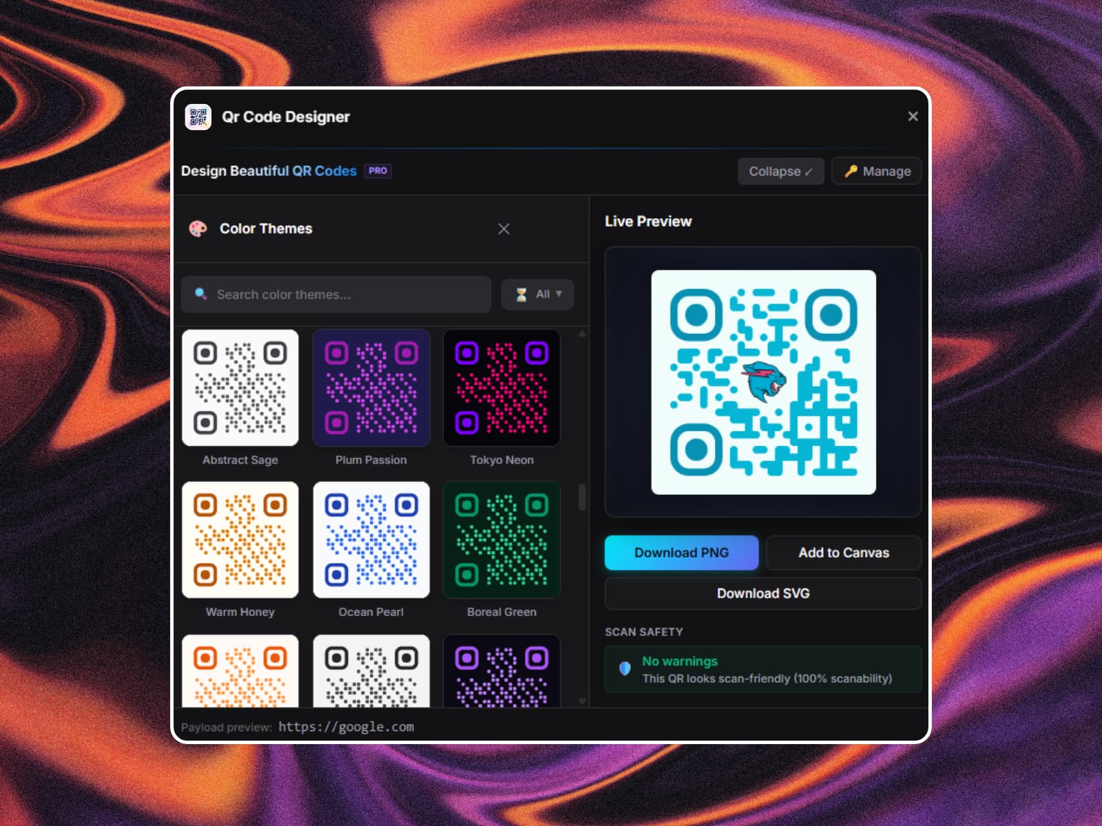 Qr Code Designer - Image 3