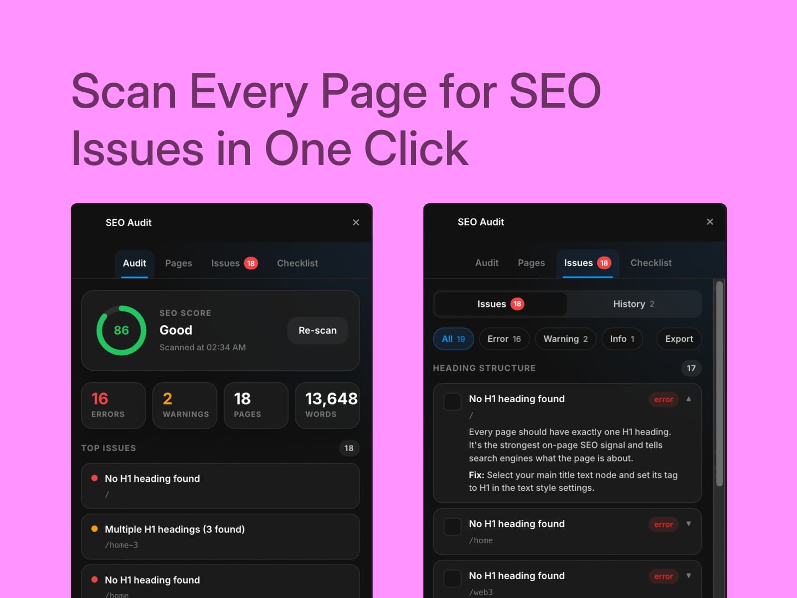 SEO Boost — SEO Checker - Image 2