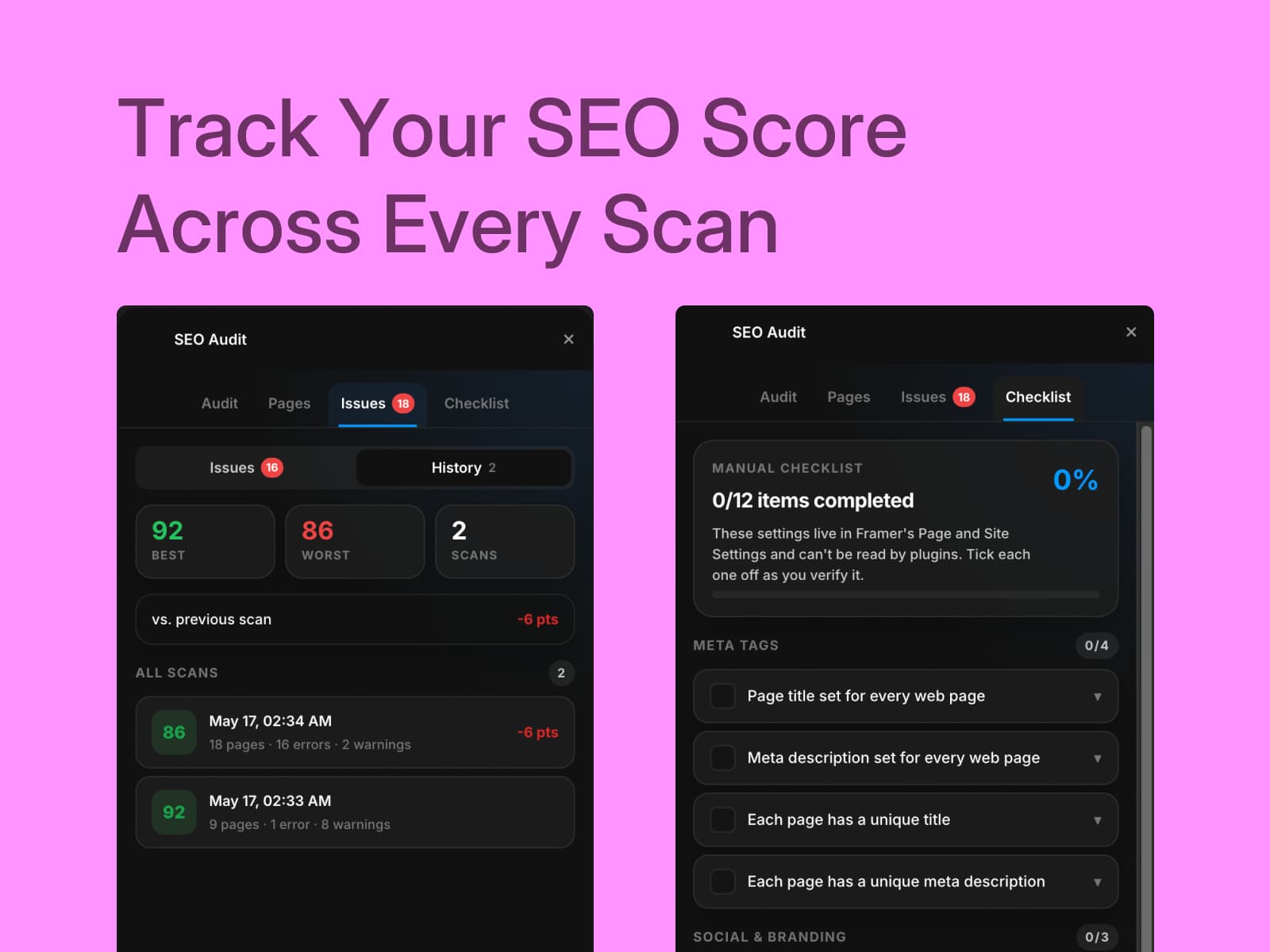 SEO Boost — SEO Checker - Image 4