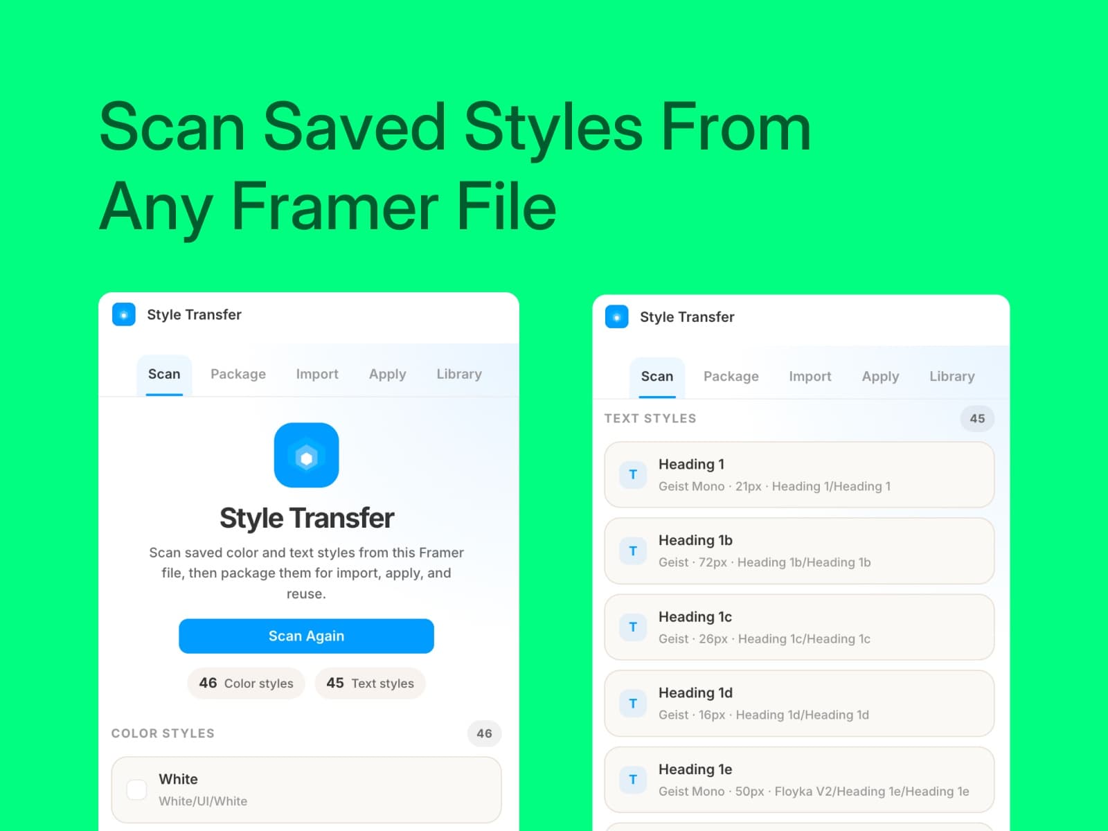Style Transfer — StyleTransfer - Image 2