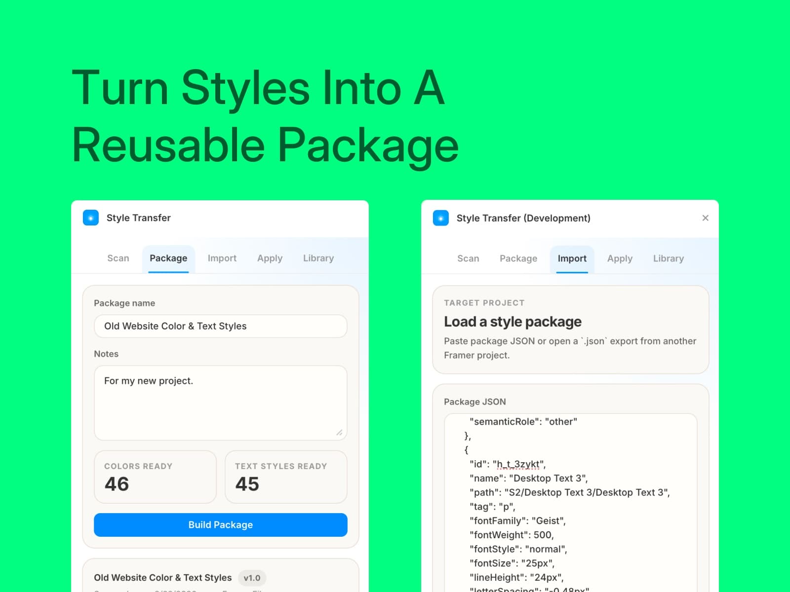 Style Transfer — StyleTransfer - Image 3