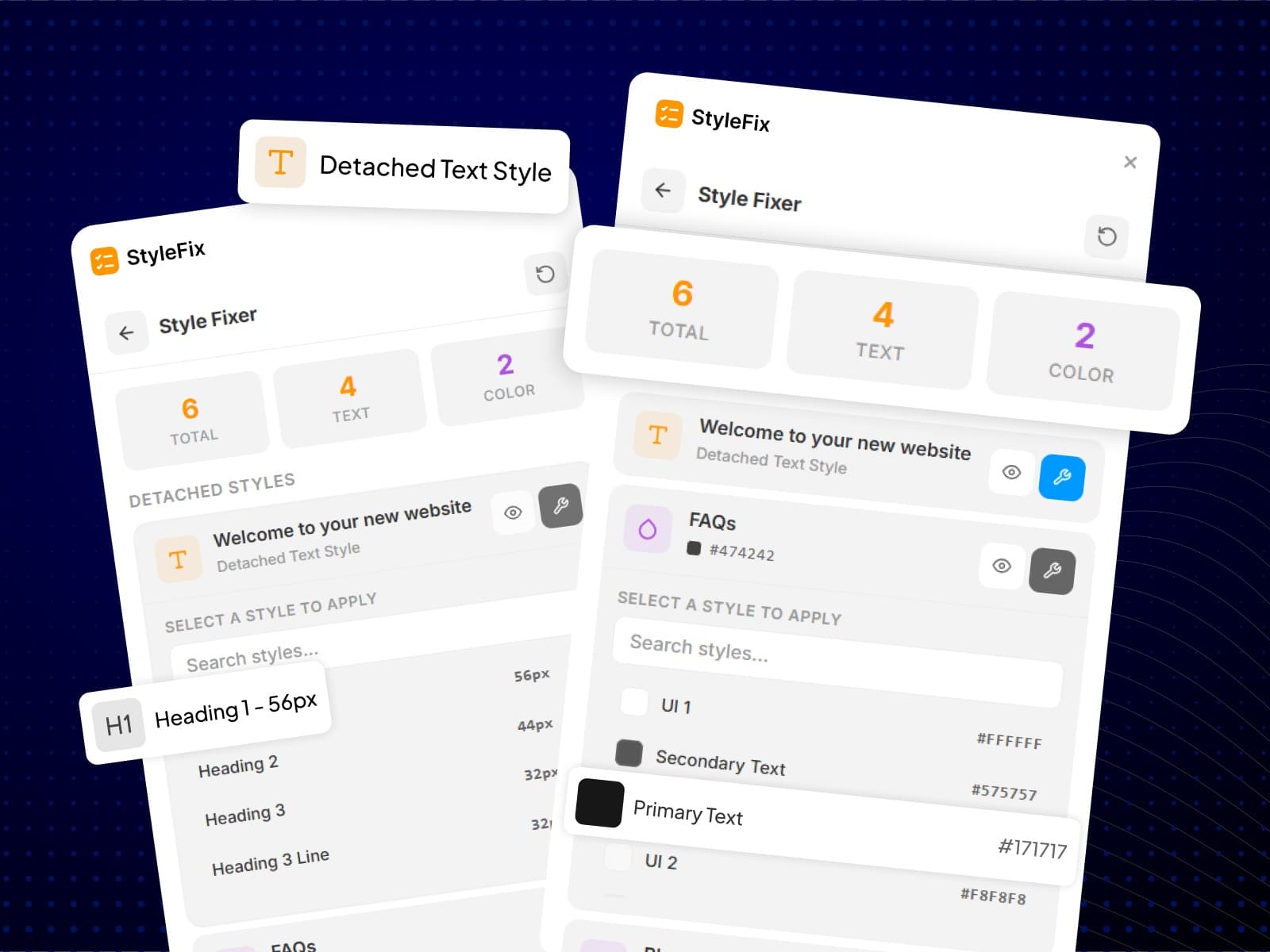 StyleFix — Audit & fix your Framer styles - Image 2
