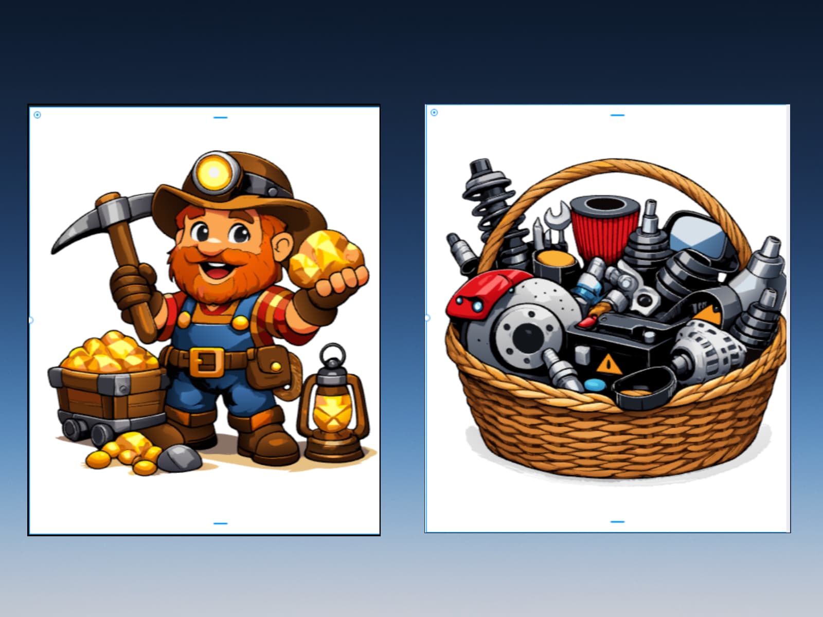 SVGMaker — SVGMaker: AI SVG & Vector Tool - Image 2