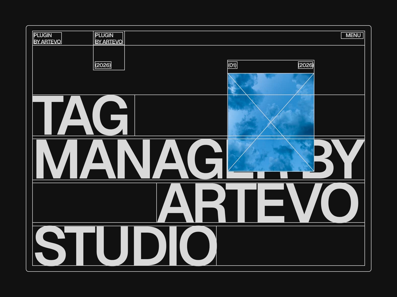 Tag Manager — AI-powered HTML Tag Auditor - Image 2