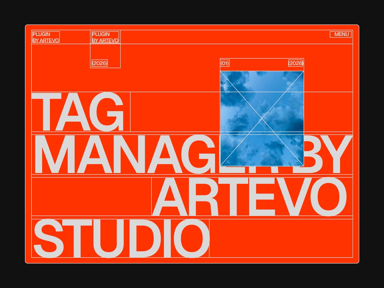 Tag Manager — AI-powered HTML Tag Auditor