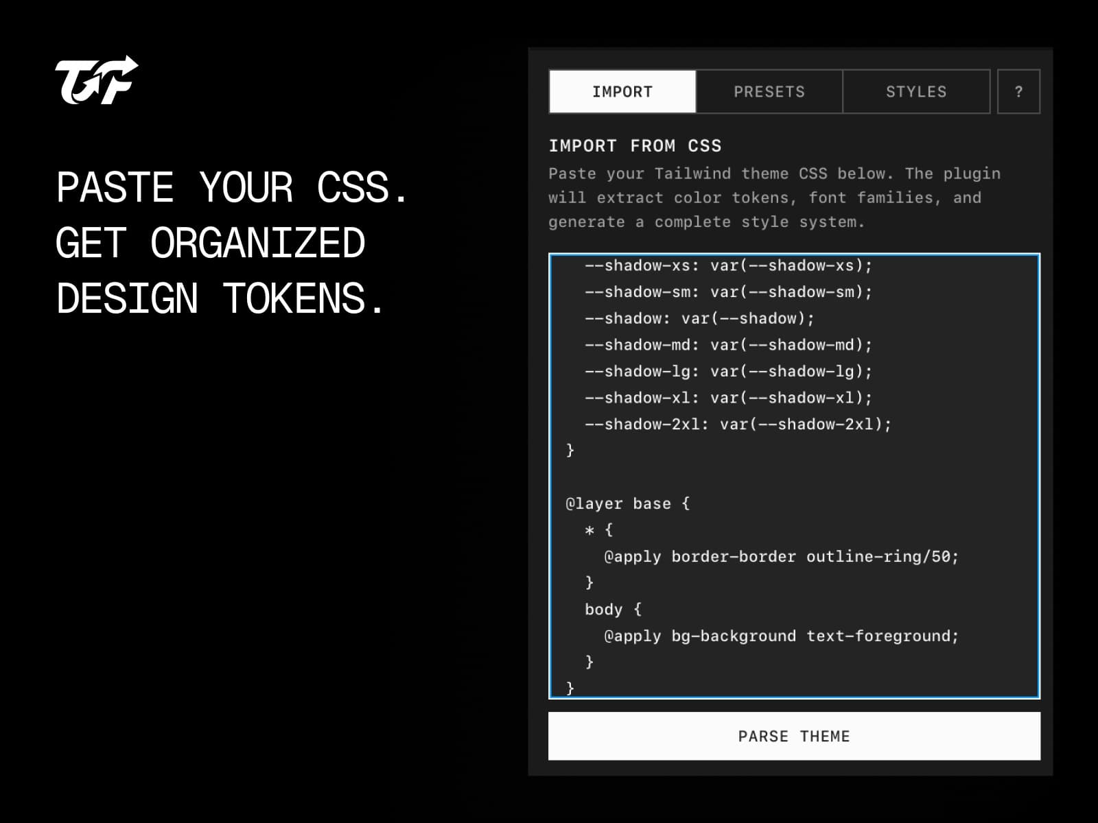 Tailwind to Framer — Tailwind CSS to Framer styles - Image 2