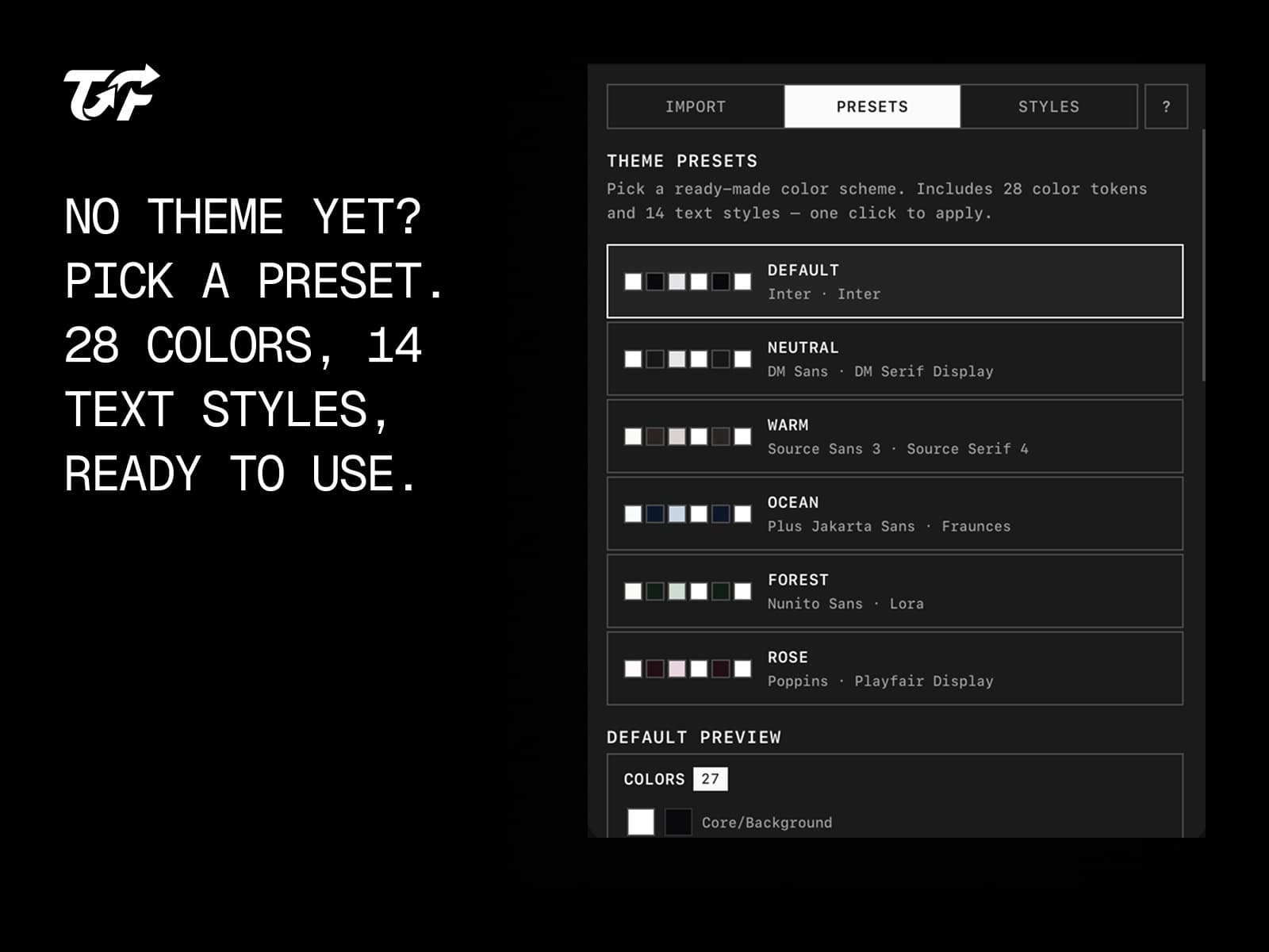 Tailwind to Framer — Tailwind CSS to Framer styles - Image 3