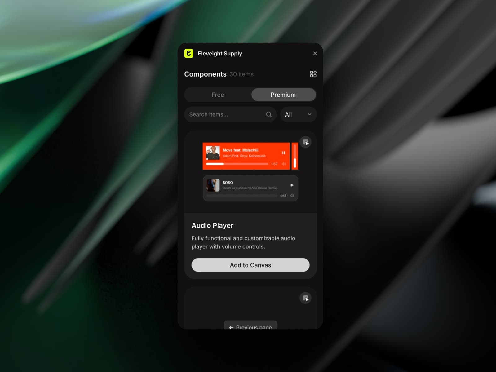 Tweaker · Fast CSS custom code - Image 4