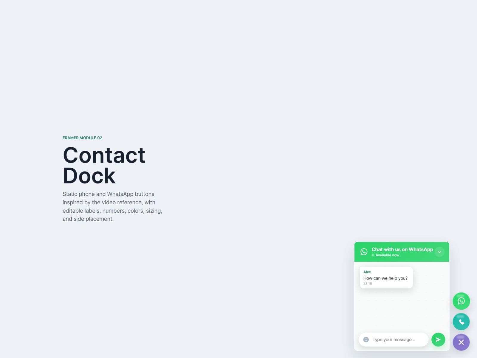 Typer Quiz · Beautiful and Advanced Quizzes - Image 3