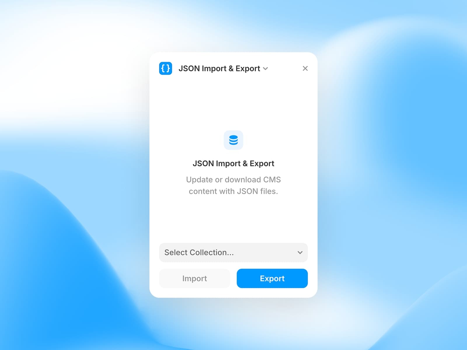 YouTube Sync · Import your YouTube videos - Image 4