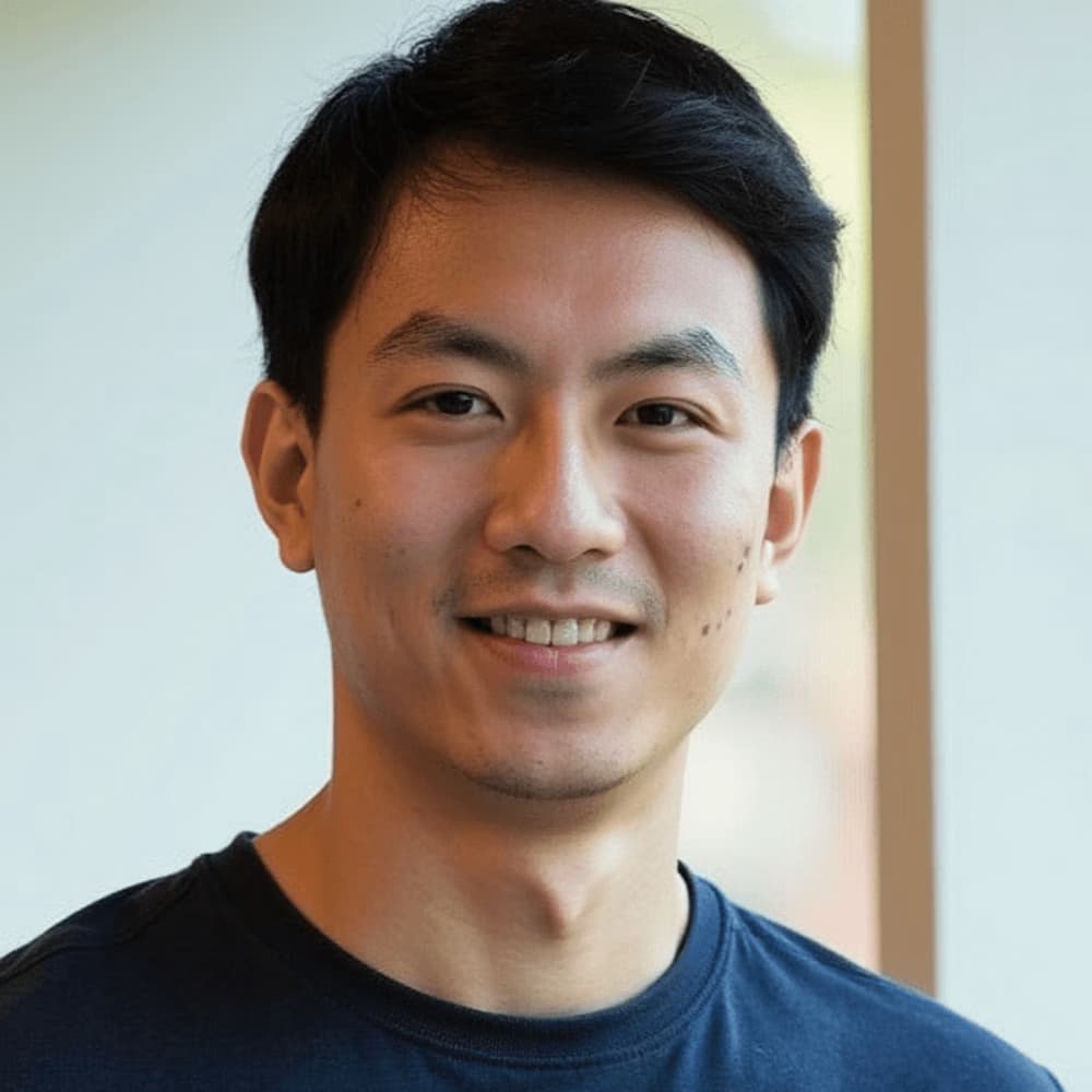 Chevis Zhou @AethrDesign