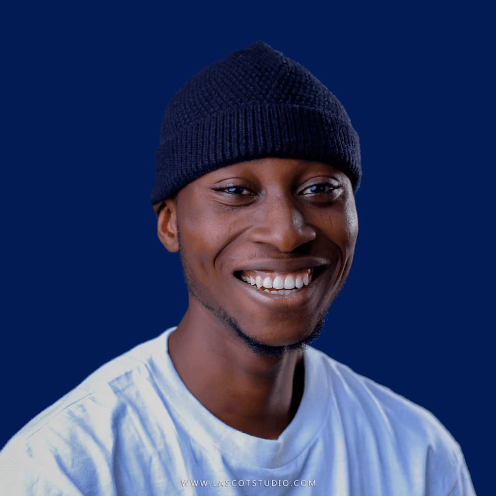 Hakeem Framer