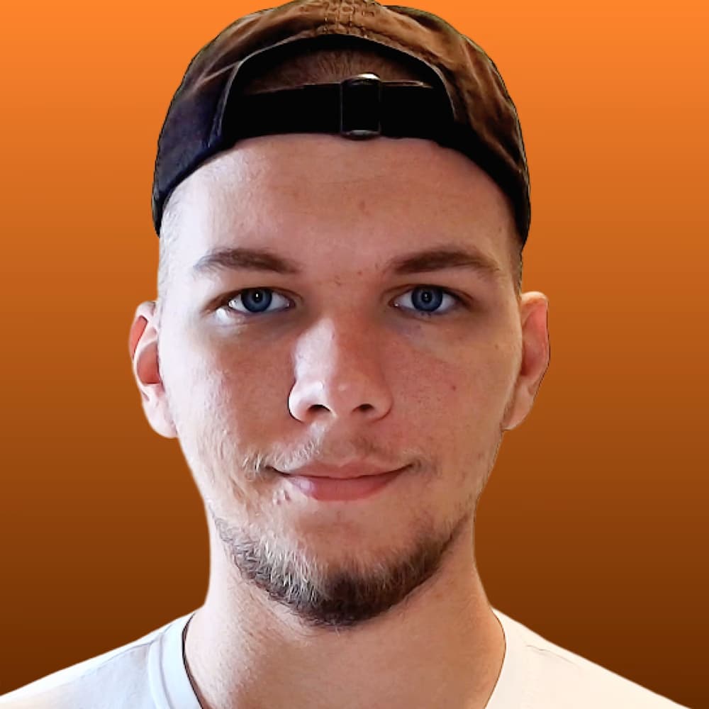 Vlad Sydor