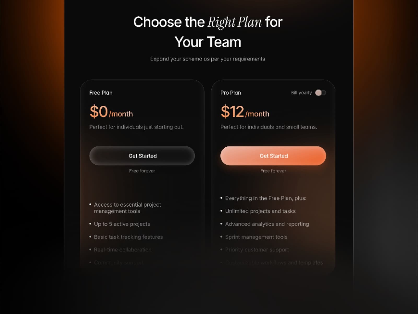 Aligno — Saas Template - Image 3