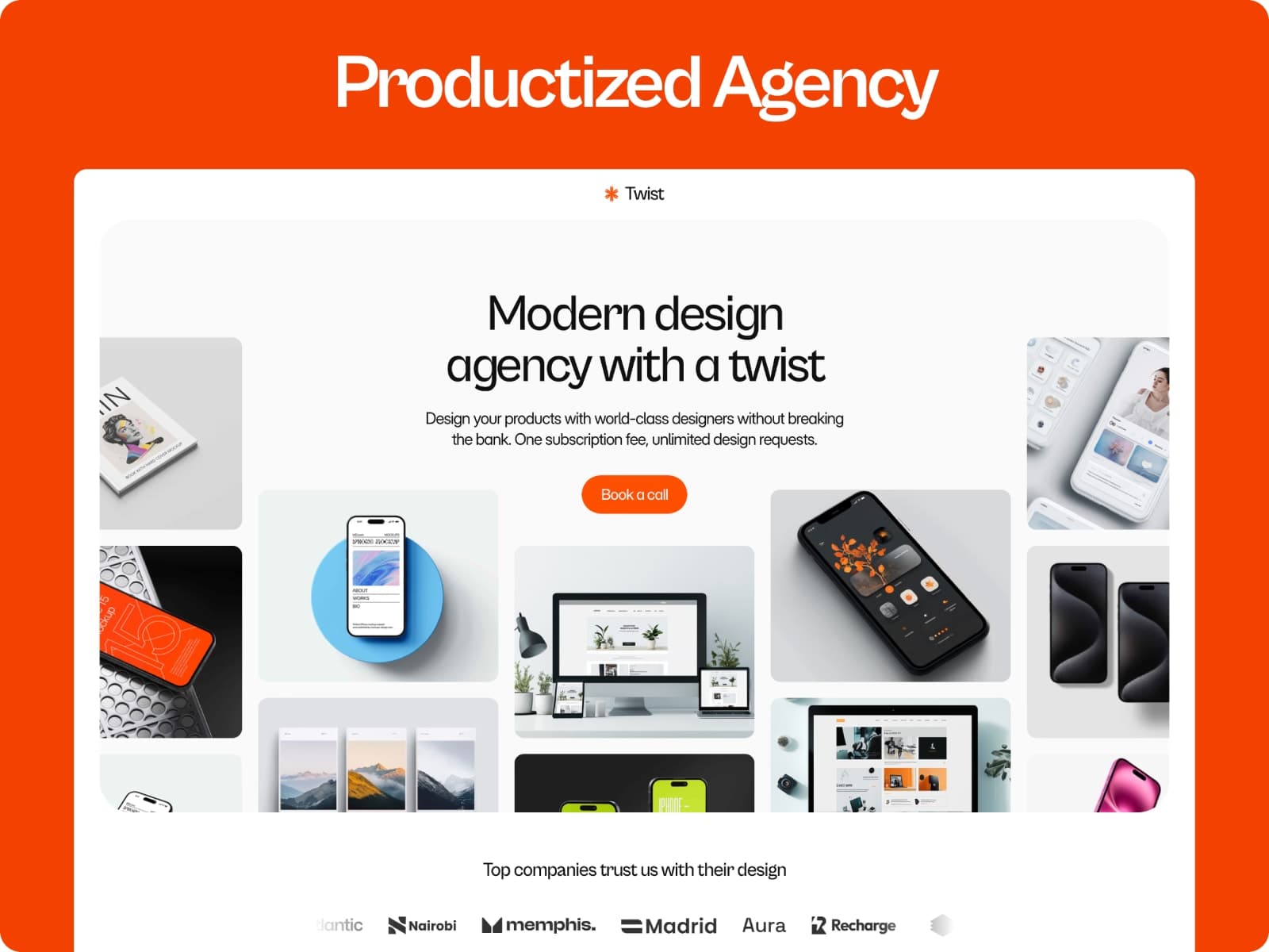 Citebound · AI Search, SEO, GEO agency site - Image 4