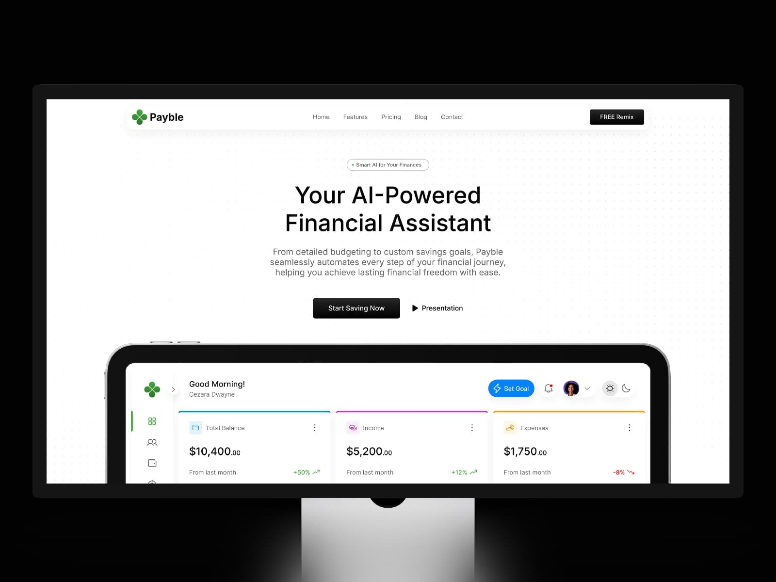 Flowpath · AI Automation Template - Image 3
