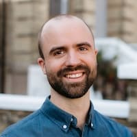 Perspectiva · Independent Consultant Template