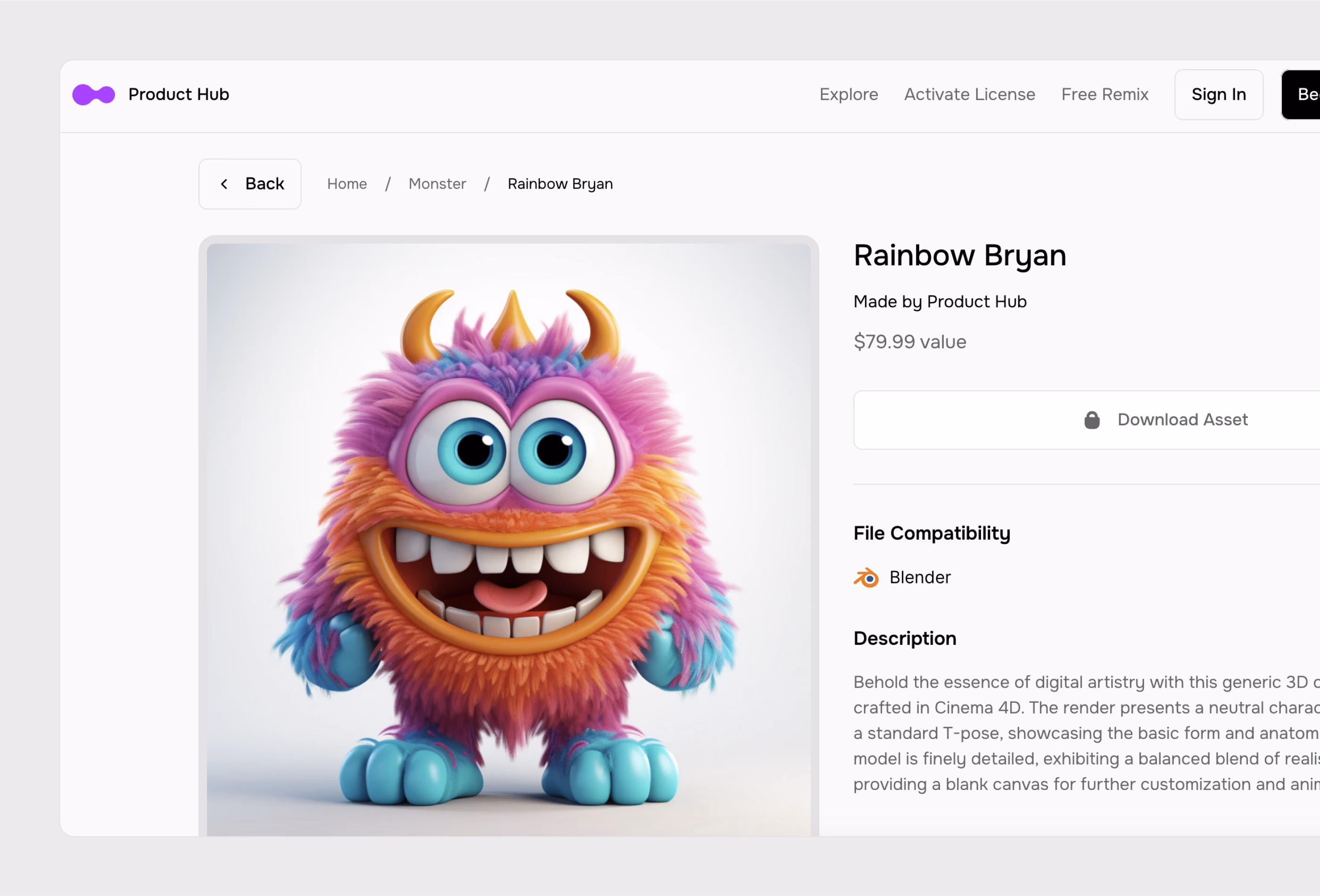 ProductHub — Sell access to digital goods - Image 3