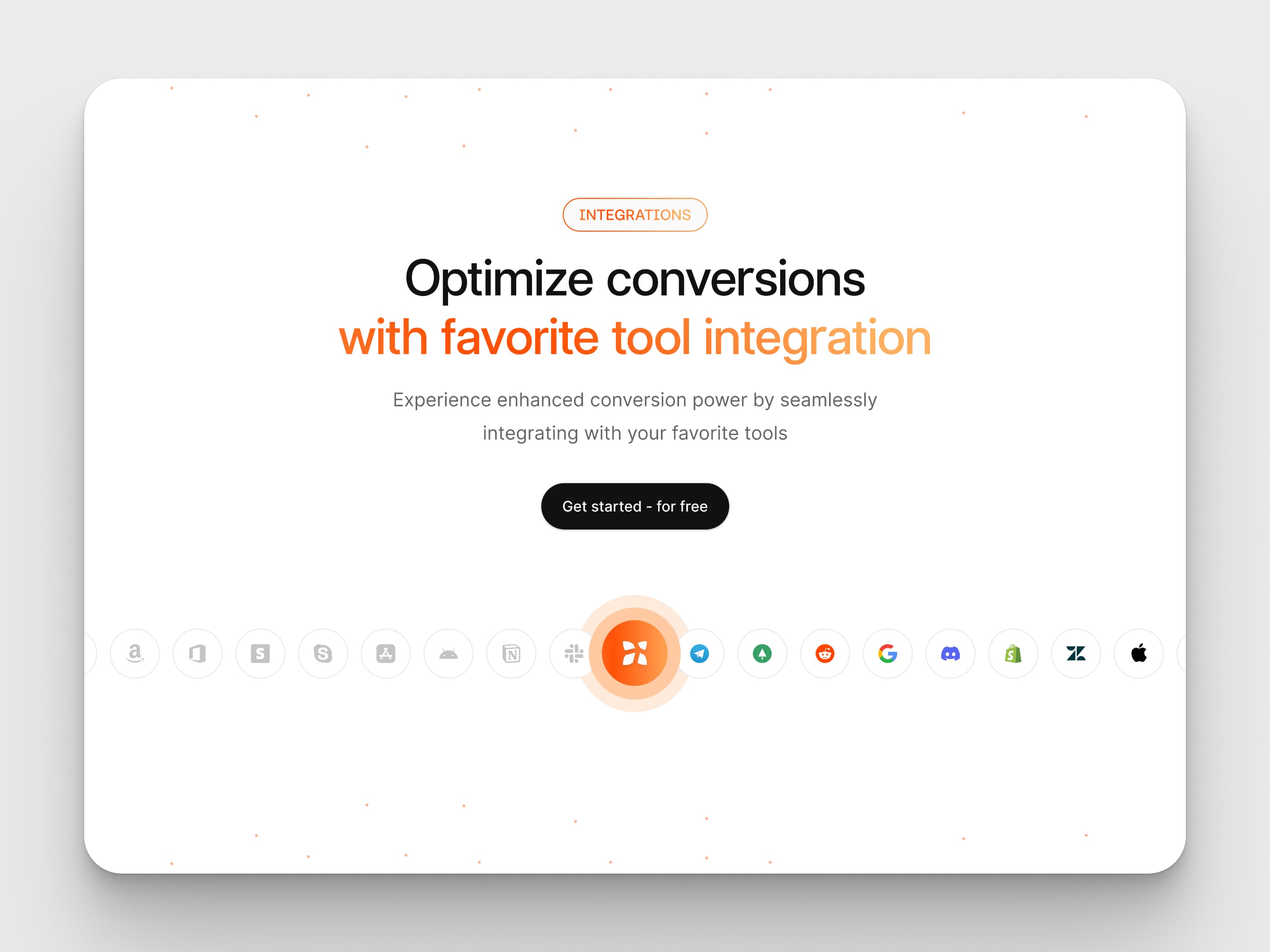 Qupe — Saas & Startup Template - Image 3