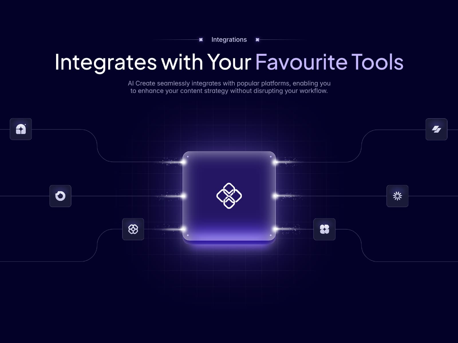 Revo — Tech, AI, SaaS, Business & App - Image 3