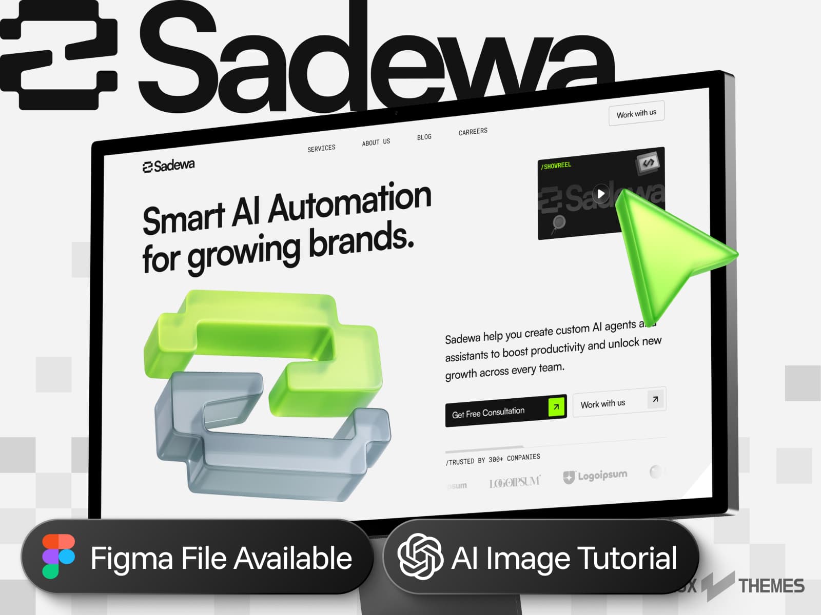 Sadewa — AI Automation Agency - Image 2